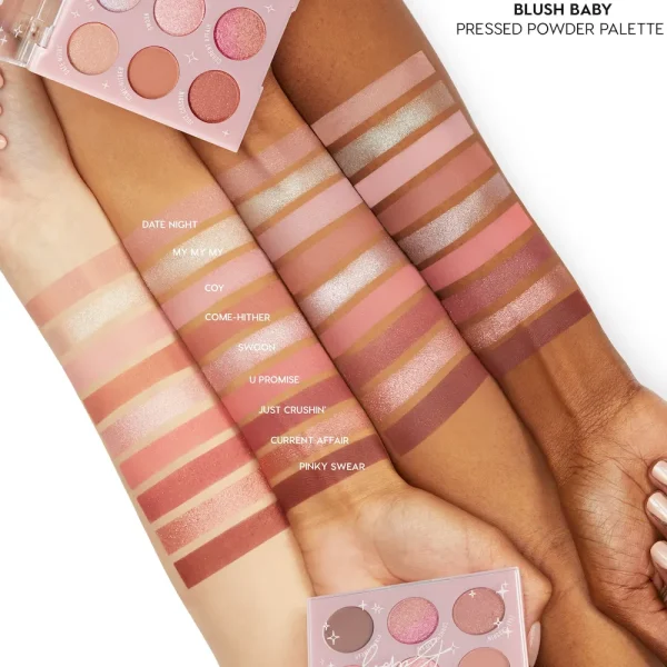 Blush Baby Best Price - Image 3