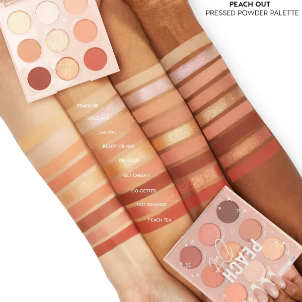 Peach Out Same Day Delivery - Image 2