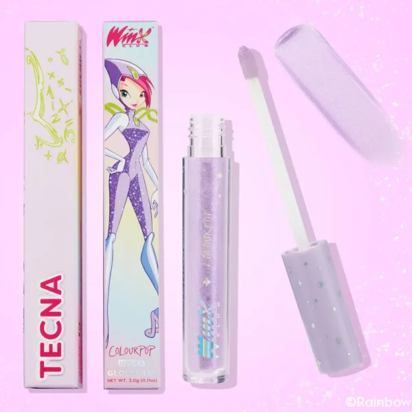 Tecna For Sale - Image 2