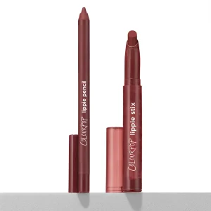 Pucker Up New Arrival