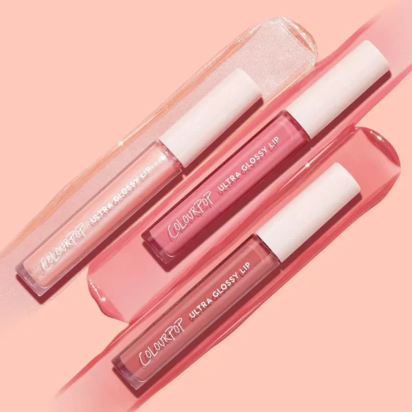 Tickled Pink Same Day Delivery - Image 2