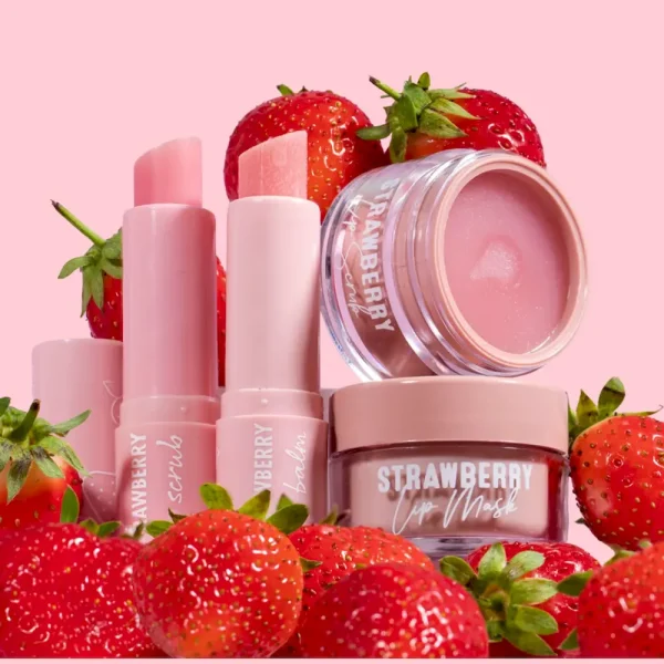 Strawberry Same Day Delivery - Image 4