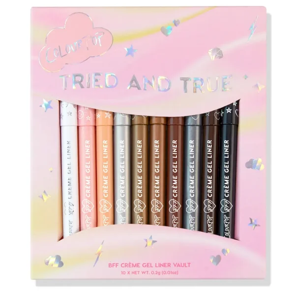 Tried and True Free shipping - Image 3
