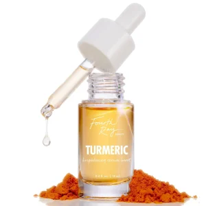 Turmeric Serum For Sale