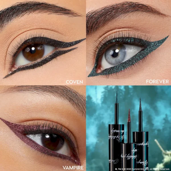 Twilight x ColourPop Full Collection Free shipping - Image 5