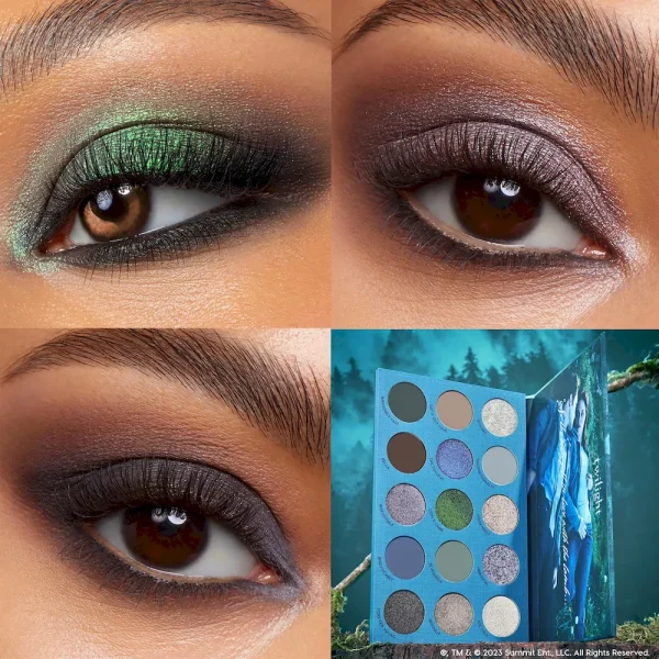 Twilight x ColourPop Full Collection Free shipping - Image 4