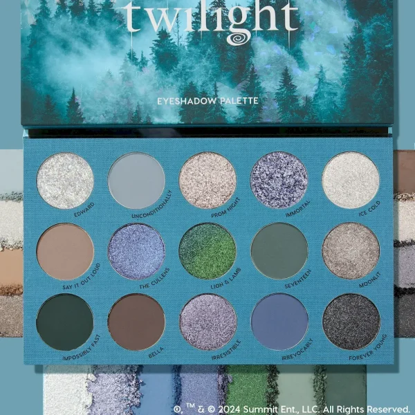 Twilight Free shipping - Image 3