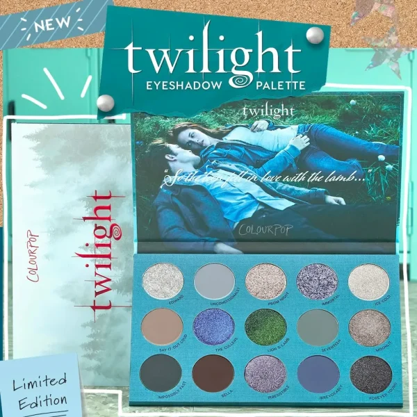 Twilight Free shipping - Image 2