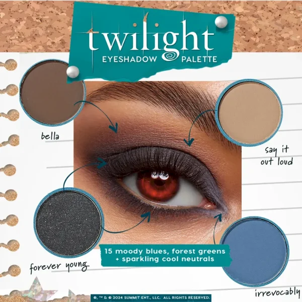 Twilight Free shipping - Image 8