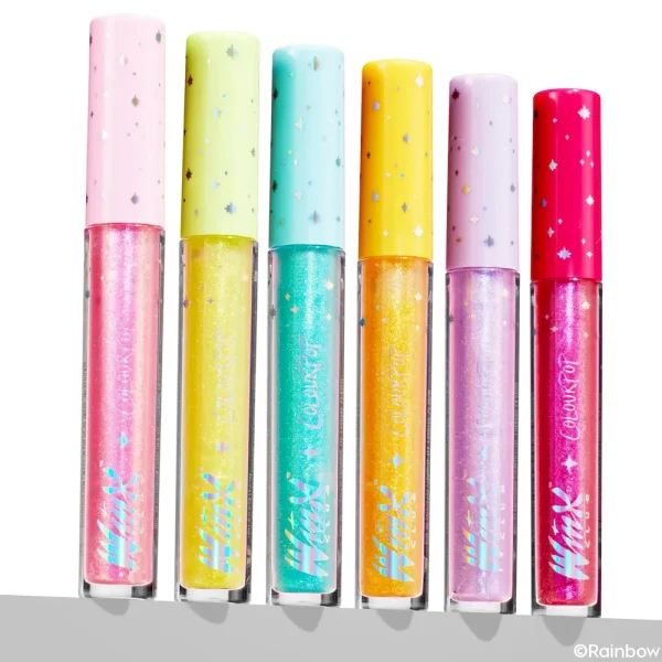 Magix Pout High Quality