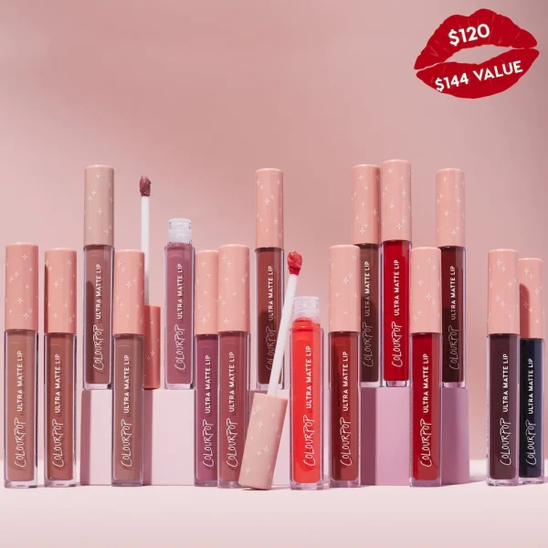 Make It Matte On Sale - Image 3