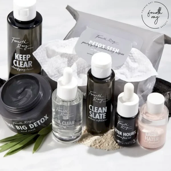 All Clear Purifying Serum Best Price - Image 5