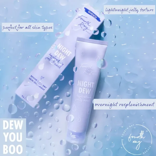 Night Dew New Arrival - Image 4