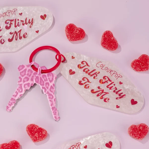 Flirty Talk On Sale