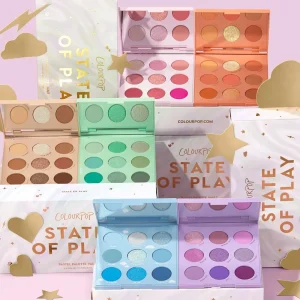 State of Play High Quality