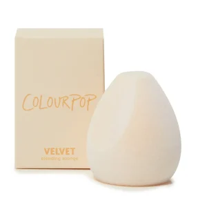 Velvet Blending Sponge High Quality
