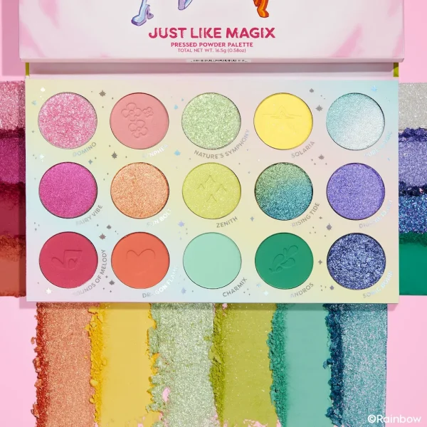 Just Like Magix For Sale - Image 2