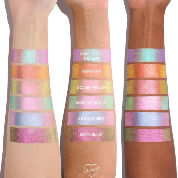 Chrome Shadow Stix On Sale - Image 2