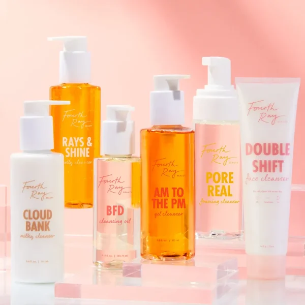 Cloud Bank Milky Cleanser Best Buy - Image 5
