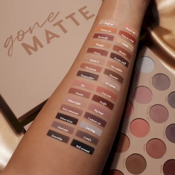 Gone Matte On Sale - Image 2