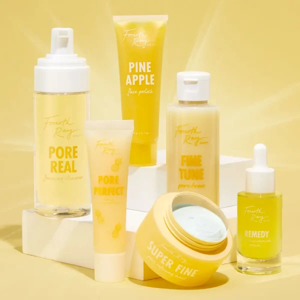 Pore Real Cleanser Free shipping - Image 4