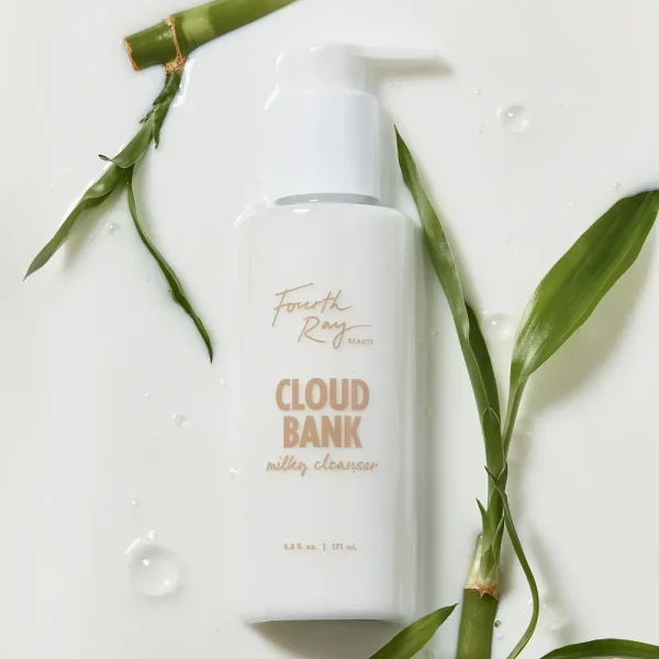 Cloud Bank Milky Cleanser Best Buy - Image 2