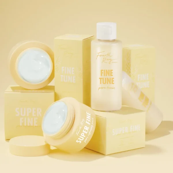 Super Fine Pore Refining Mask Best Price - Image 3